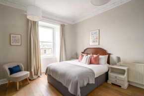 2BR New Town Castle View Apartment